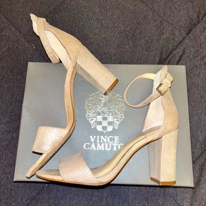 Sandals Vince Camuto